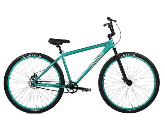 Throne Cycles The Goon 29" (Jade Jewel Disc)