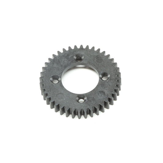 Losi Composite Mod1 Spur Gear: Tenacity SCT (40T)