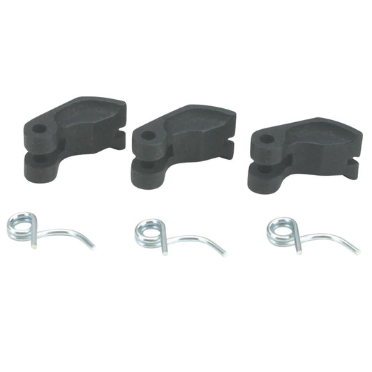 Losi Clutch Shoes & Springs: LST/AFT