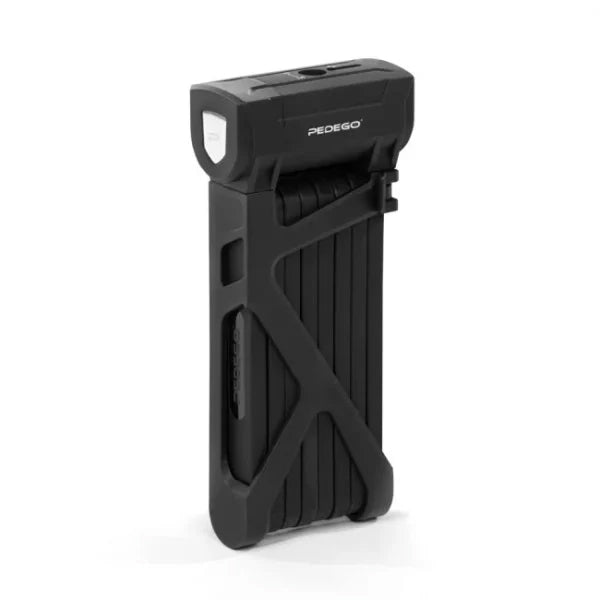 Pedego Foldylock Classic Bike Lock: 110cm