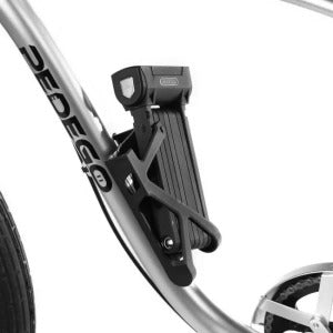 Pedego Foldylock Classic Bike Lock: 110cm