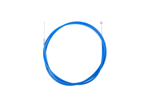 Odyssey Quik Slic Linear BMX Cable Blue
