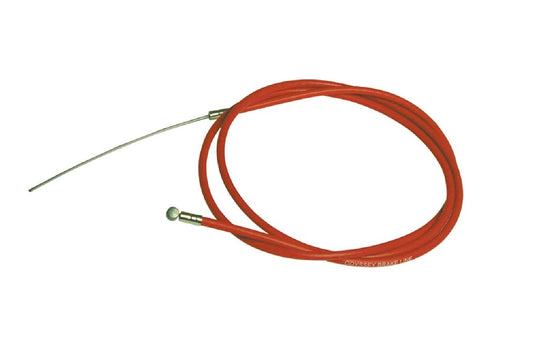 Odyssey Linear Slic BMX Cable Orange