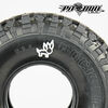 PitBull Rock Beast II Scale 2.2 ALIEN KOMPOUND No Foam