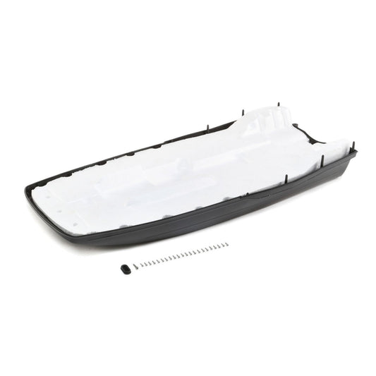 Proboat Hull Bottom: Aerotrooper Air Boat