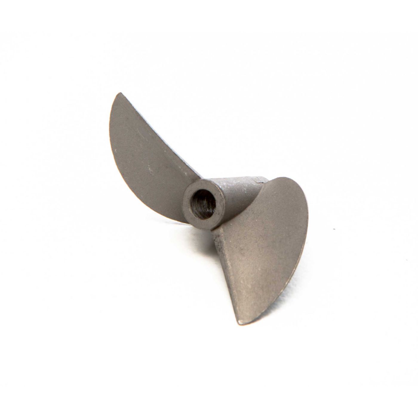 Proboat Aluminum Propeller: 1.7x1.6x3/16 Shaft (UL-19)