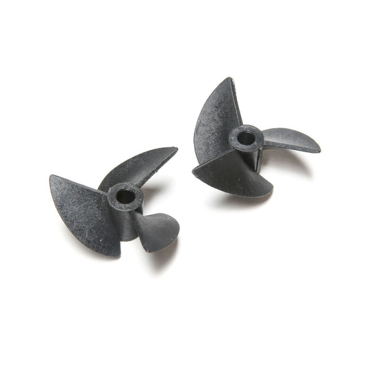 Proboat Composite Propeller: 1.3 x 1.4 for 1/8" Shaft (Valvryn F1 Tunnelhull)