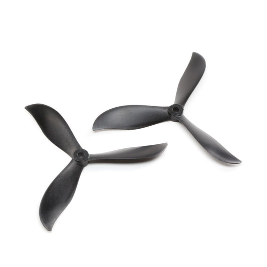 Proboat Composite Propeller: Aerotrooper Air Boat