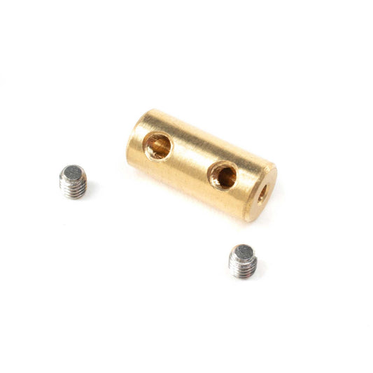 Proboat Motor Coupler: Sprintjet 9”