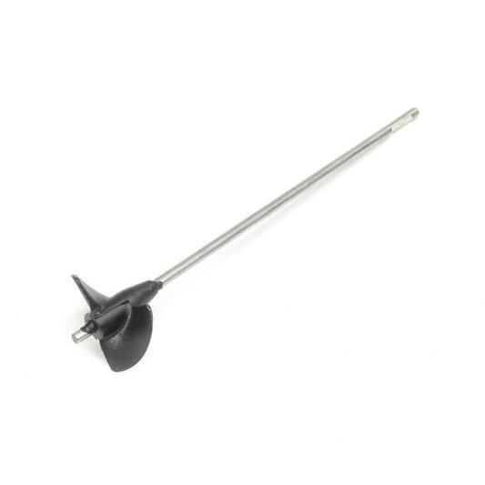 Proboat Impeller Shaft: 9” Sprintjet