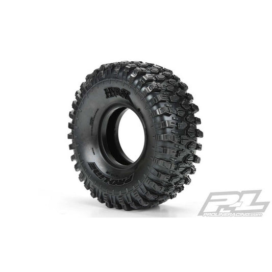 Pro-Line Hyrax 1.9" Crawler Tires: Super Soft Predator (4.73” OD)