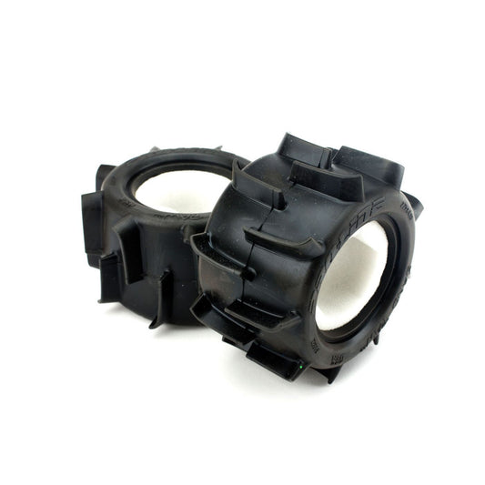 Pro-Line Sand Paw 2.2" Paddle Tire
