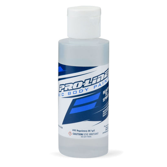 Pro-Line RC Body Paint: Reducer (60ml)