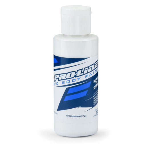 Pro-Line RC Body Paint: White (60ml)