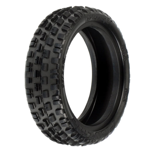 Pro-Line Wedge Squared 2.2” Front Off Road Buggy Carpet Tires: Z3