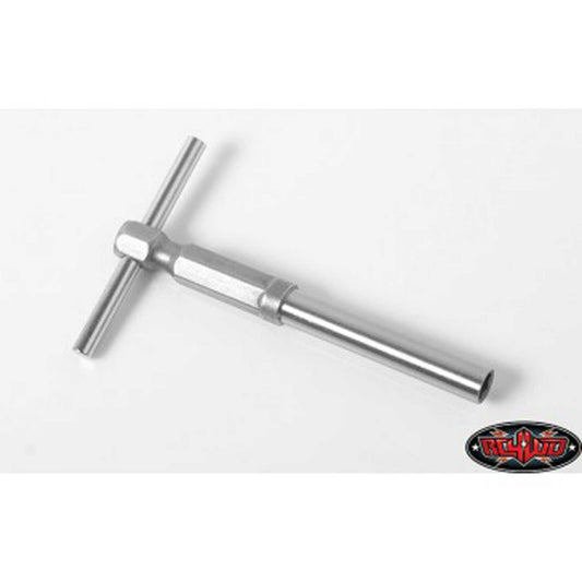 RC4WD Metric Hex T-Wrench Tool 4mm