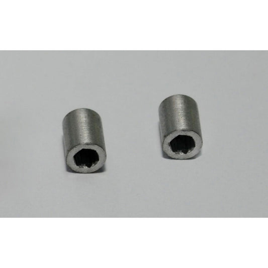 RC4WD Mini Scale Hex Bolt Tool M2.5 &M3 Bolt (2.5mm Hex)