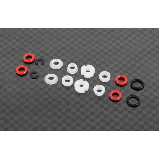 RC4WD Shock Rebuild Kit King/Superlift/ARB Shocks