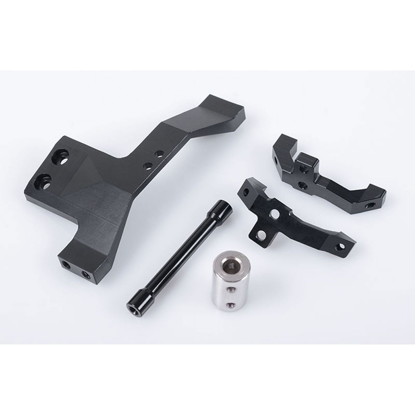RC4WD V8 Engine Mounts Trailfinder II