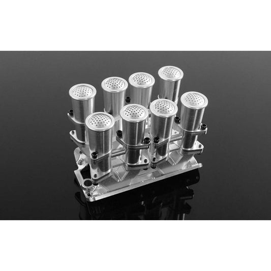 RC4WD Inglese 8-Stack Induction System V8 Motor