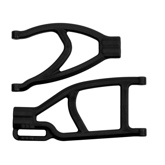 RPM Extended Rear Left A-Arms: Summit & E-Revo (Black)