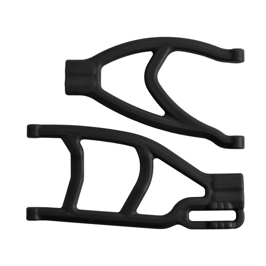 RPM Extended Rear Right A-Arms: Summit & E-Revo (Black)