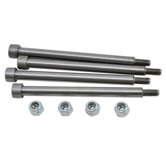 RPM Threaded Hinge Pins: Traxxas X-Maxx