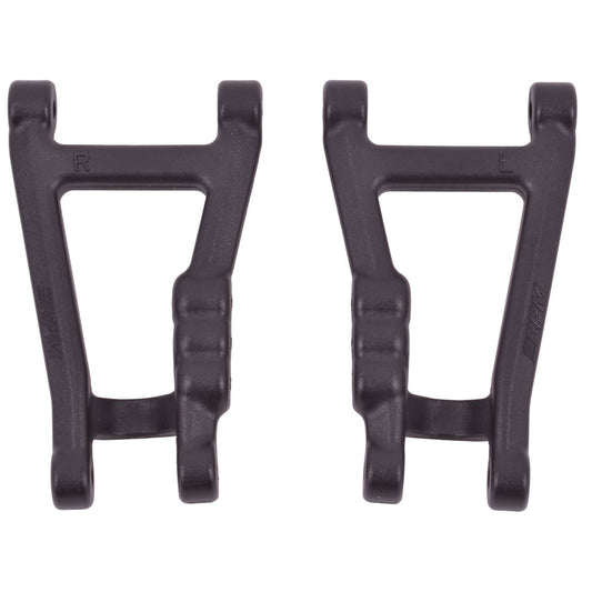RPM Rear Heavy Duty A-Arms: Bandit (Black)