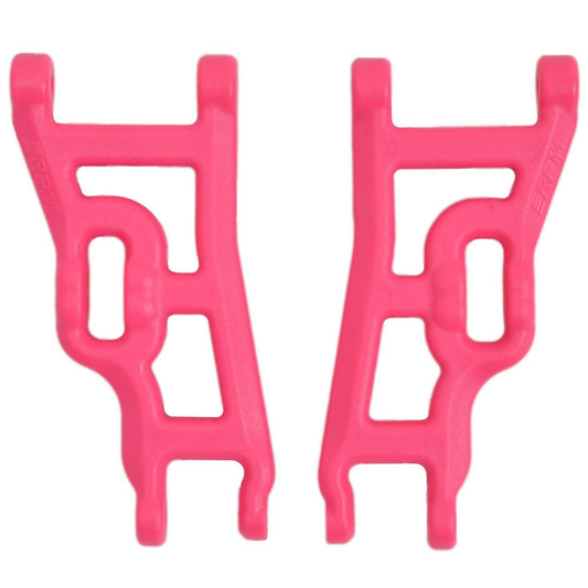 RPM Front A-Arms: Traxxas 2WD (Pink)