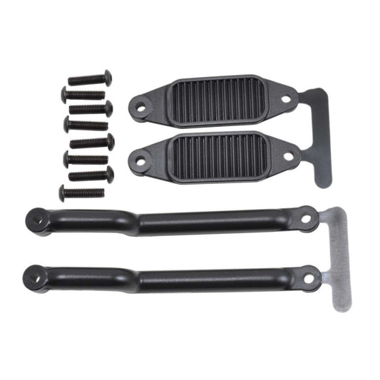 RPM Body Savers: Traxxas E-Revo 2.0