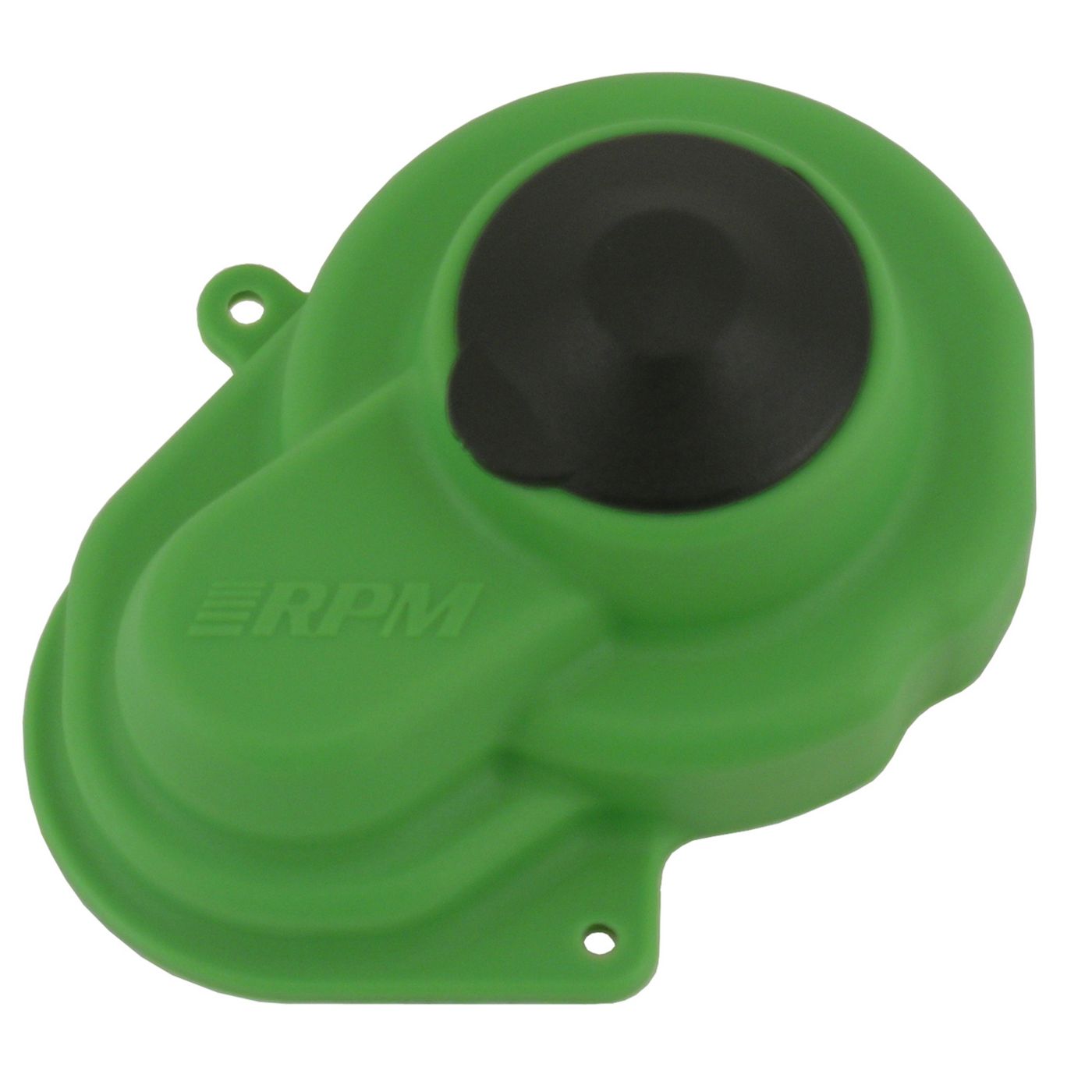 RPM Gear Cover: Traxxas 2WD (Green)