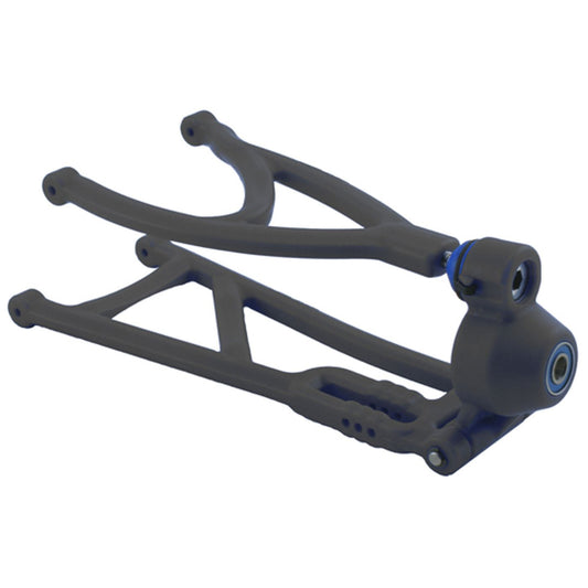 RPM True-Track Rear A-Arm Conversion: E-Revo (Black)