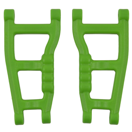 RPM Rear A-Arms: Traxxas Slash 2WD (Green)