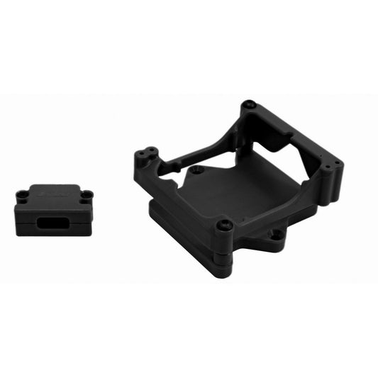 RPM ESC Cage (Black) Castle Sidewinder 4