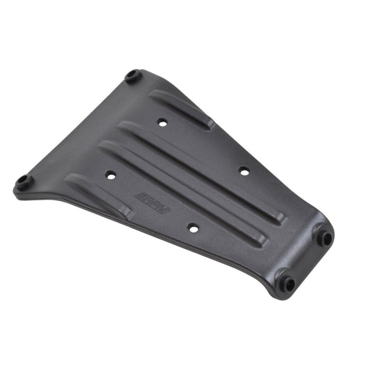 RPM Rear Bumper Mount: X-Maxx (Black)