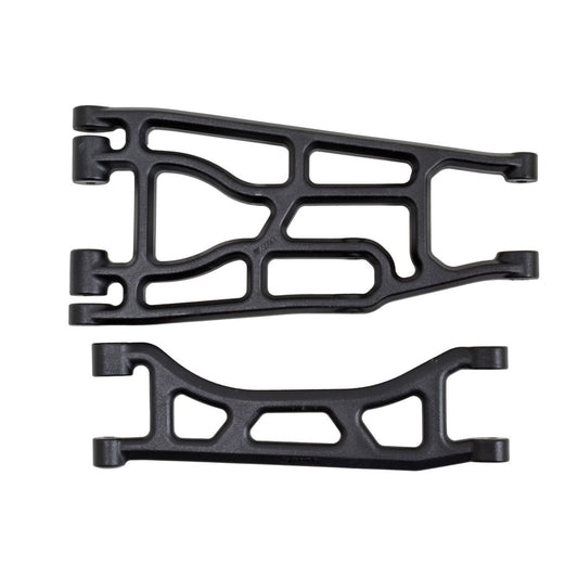 RPM A-Arm Set: Traxxas X-MAXX (Black)