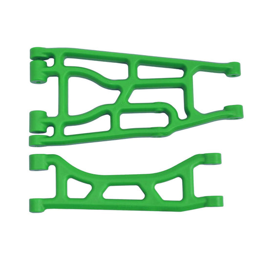 RPM A-Arm Set: Traxxas X-MAXX (Green)