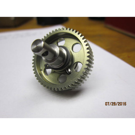Robinson Racing Lightened Competition Output Gear: 48P (SCX10)