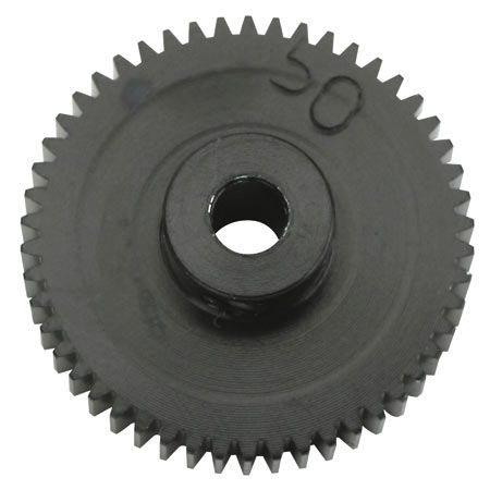 Robinson Racing Aluminum Pro Pinion Gear: 64P (50T)