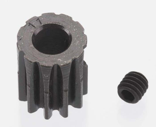 Robinson Racing Extra Hard Steel Pinion 5mm Bore: 32P (11T)