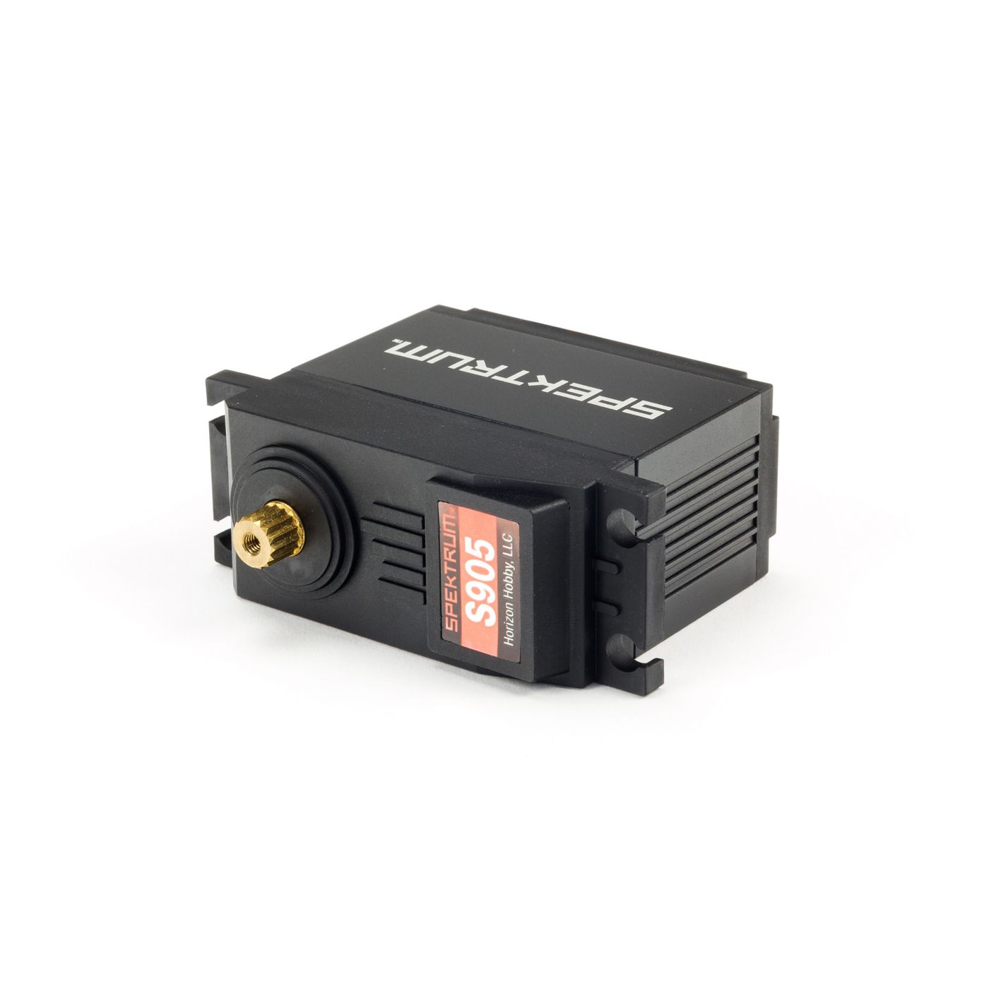 Spektrum S905 Large Scale WP Servo: 15T