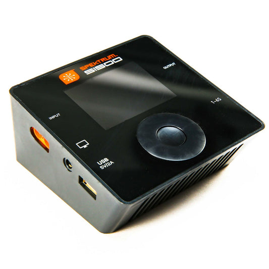 Spectrum Smart S1500 DC Charger 500W
