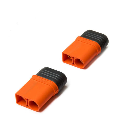 Spektrum Connector IC5 Device (2) Set