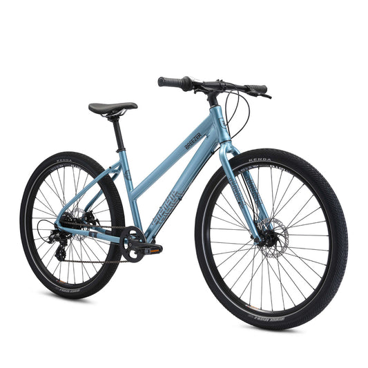 Breezer Midtown 1.7 ST Glacier Blue 17"