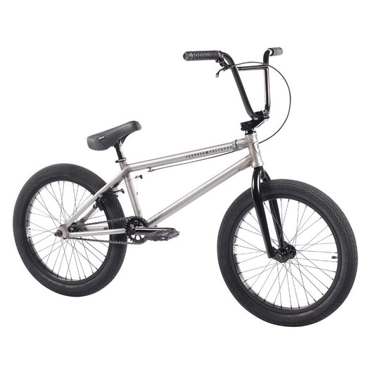 Subrosa Salvador XL BMX 20" (Matte Raw)