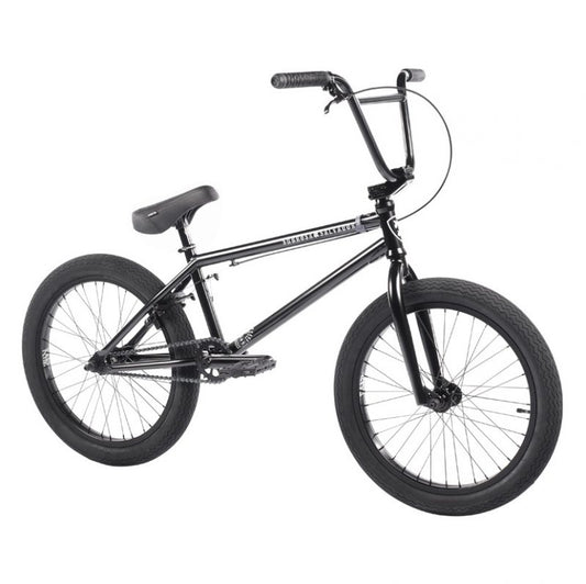 Subrosa Salvador BMX 20" (Black)
