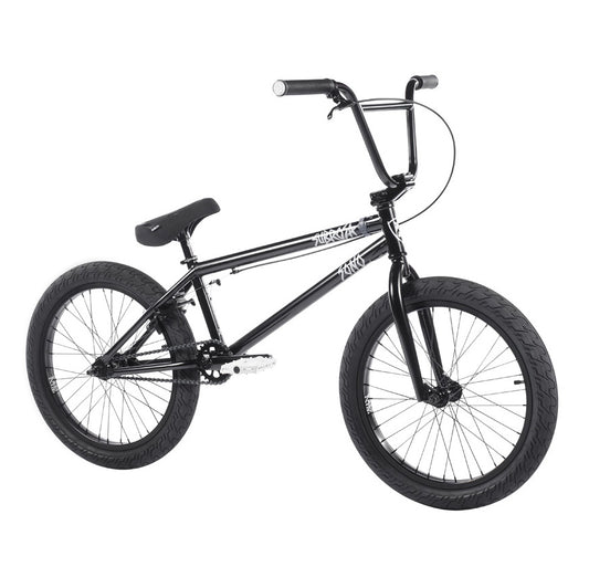 Subrosa Sono BMX 20” XL (Black)