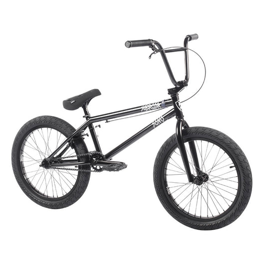 Subrosa Sono BMX 20.5” (Black)