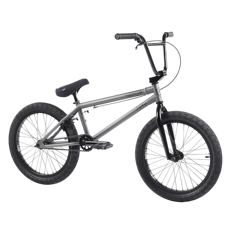 Subrosa Sono BMX 20.5” (Granite Grey)