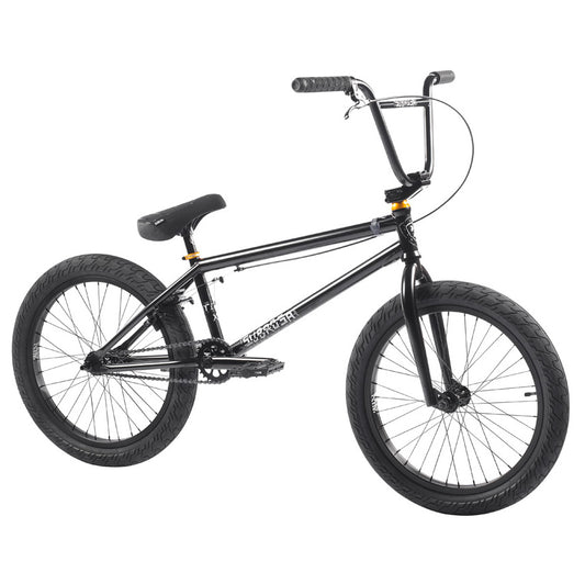 Subrosa Tiro XL BMX 20" Black